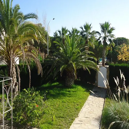 Chalé Tierra De Irta