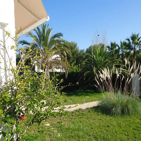 Tierra De Irta Chalet