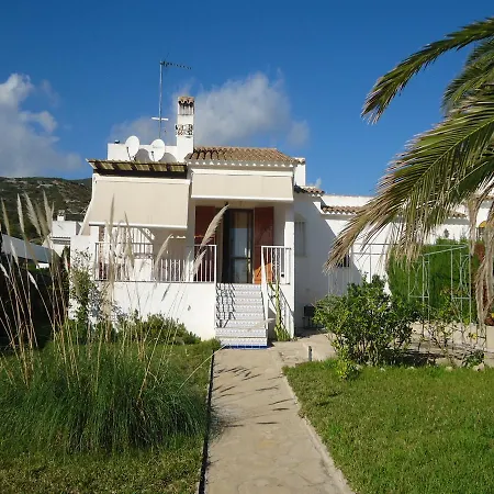 Chalet Tierra De Irta *