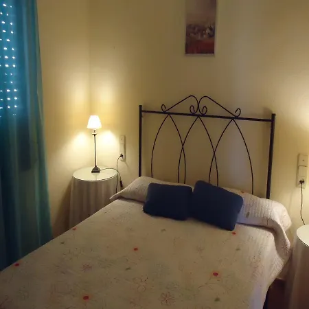 Chalet Tierra De Irta