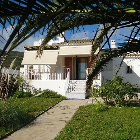 Chalet Tierra De Irta Peniscola