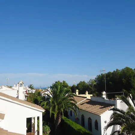 Tierra De Irta Chalet